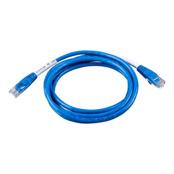 Victron Cblvecanta 1.8M Azul FREE
