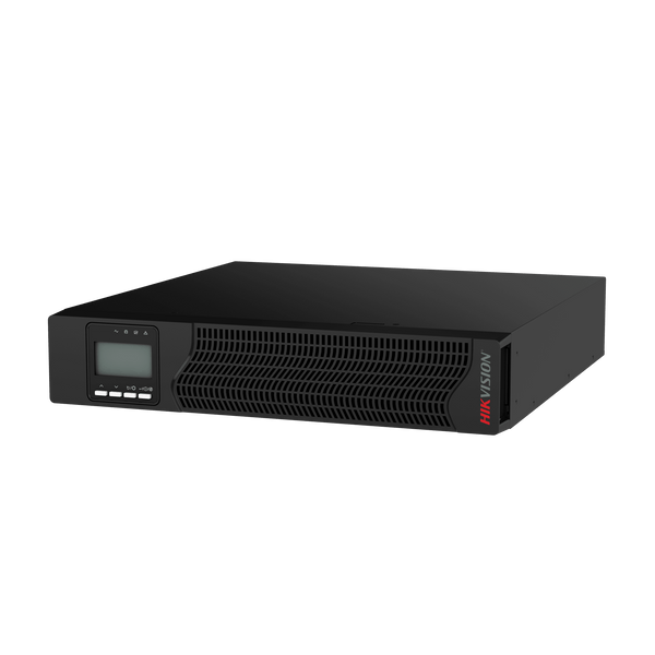 Hikvision Dsups03k72r/tjs/x 3Kva FREE