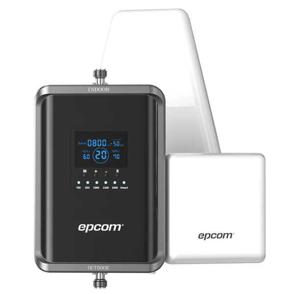 Epcom Ep5gpbsv2 FREE