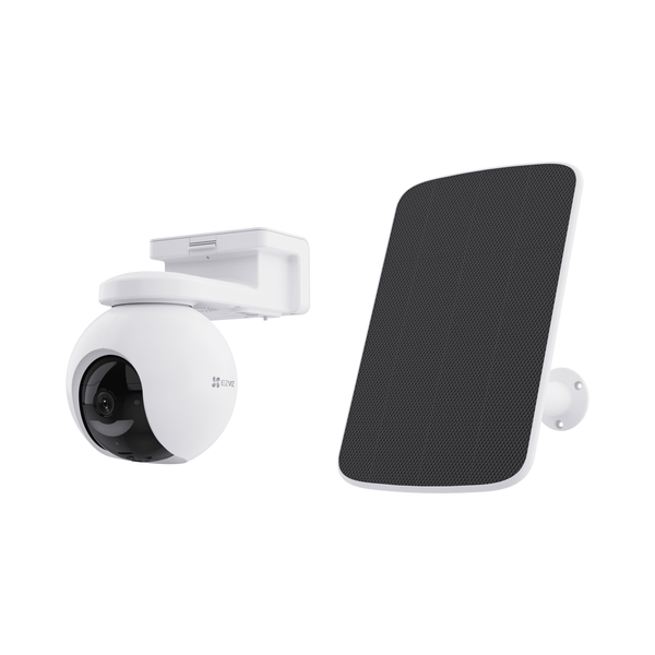 Ezviz Cseb8/4g/kit FREE