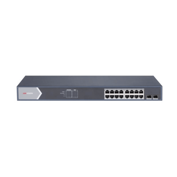 Hikvision Ds3e1518psi FREE