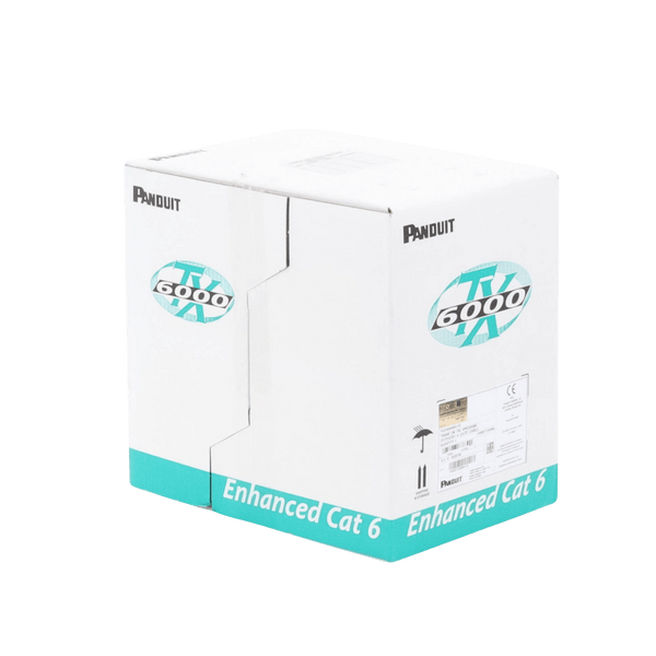 Panduit Puc6004whme Cat6 305M Blanco FREE