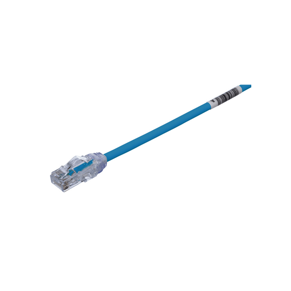 Panduit Utp28x2bu Cat6a 0.6M FREE