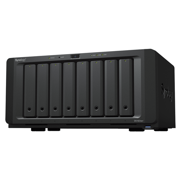 Synology Ds1823xs+ FREE