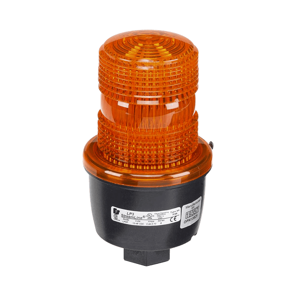 Federalsignal Lp3pl120a FREE