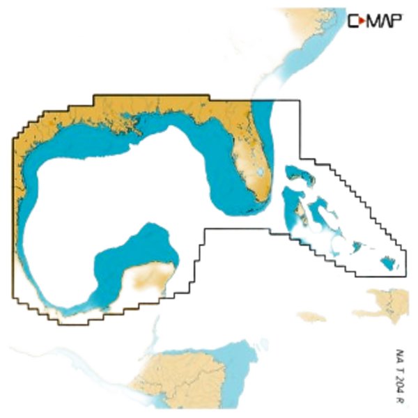 Cmap Mnat204rms FREE