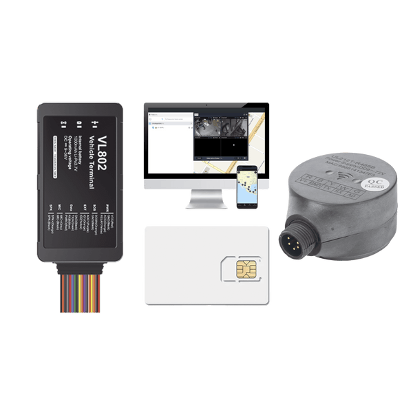 Jimiiot Vl802kitfuel FREE