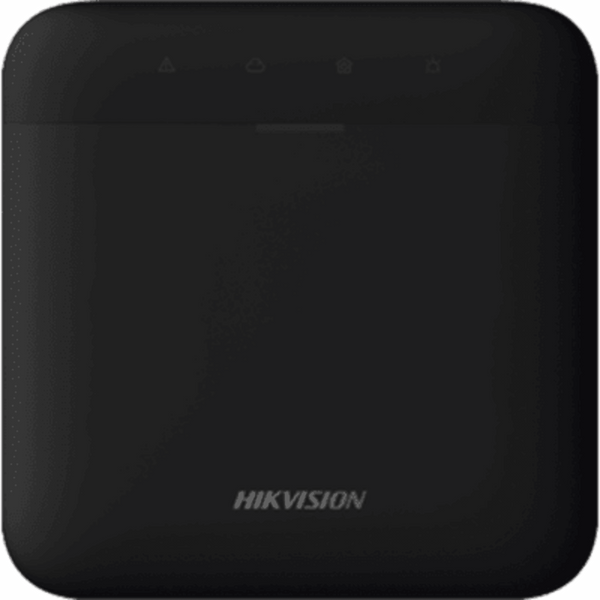 Hikvision Dspwa48mwb/black FREE