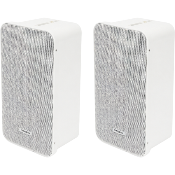 Hikvision Dsqae0420g1v/kit FREE