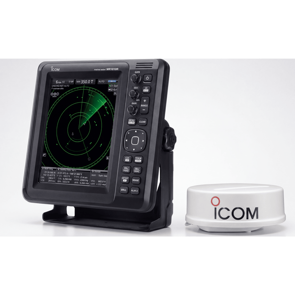 Icom Mr1010r2/12exp1 FREE