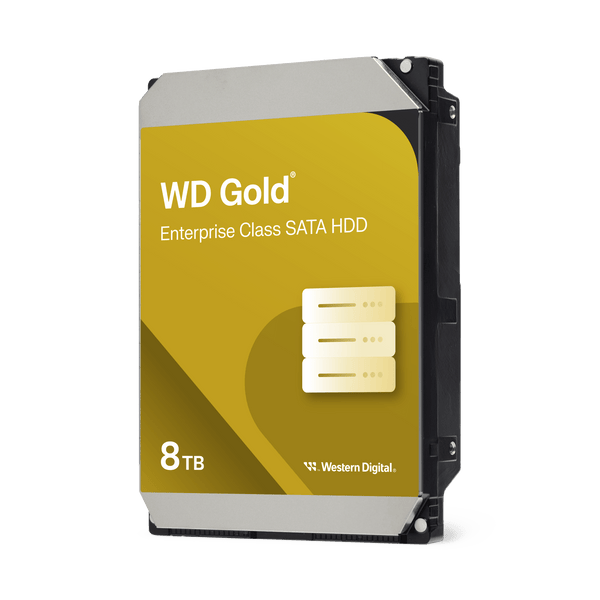 Wd Wd8005fryz 8Tb FREE