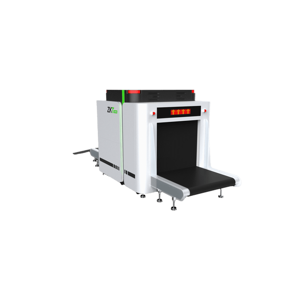 Zkteco Zkx10080 FREE