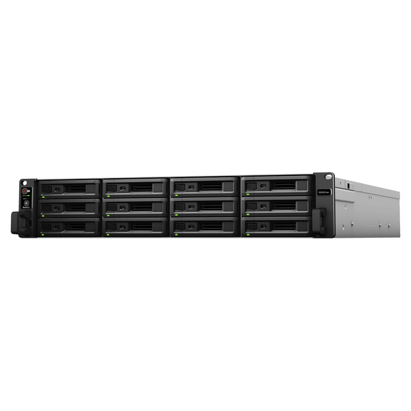 Synology Rs3621xs+ FREE