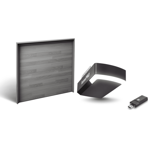 Accesspro Kitdoor207cf FREE