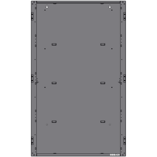 Notifier Sbbc5 FREE