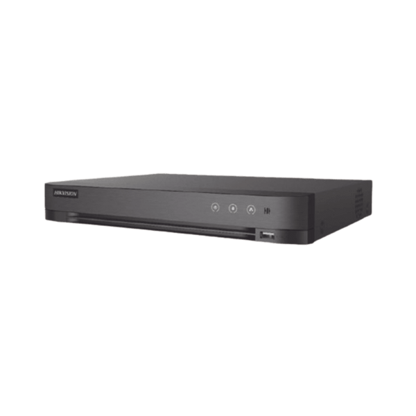 Hikvision Ids7216hqhim1/h/xt 5Mpx Lite FREE