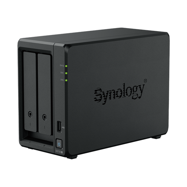 Synology Ds725+ FREE