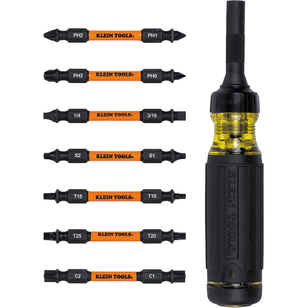 Klein 32315hd FREE