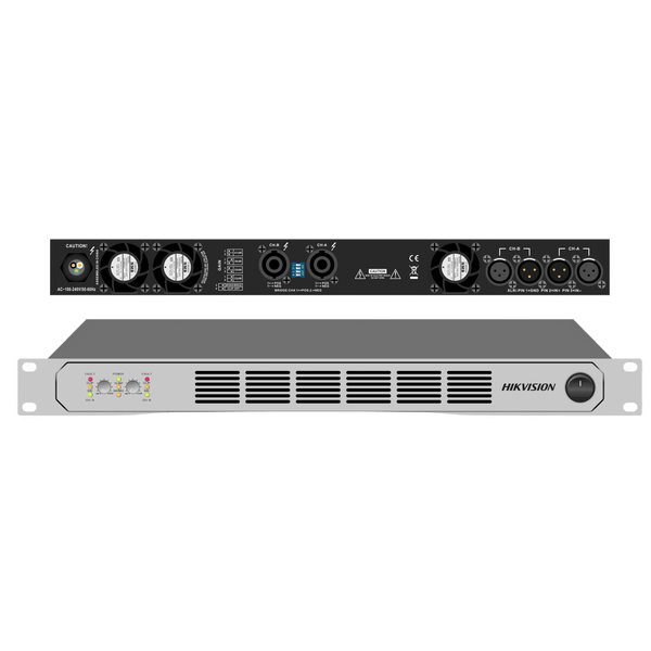 Hikvision Dsqapar252 FREE