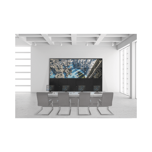 Hikvision Dsvw3x30a55 FREE