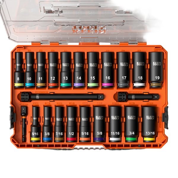 Klein 65121impct FREE