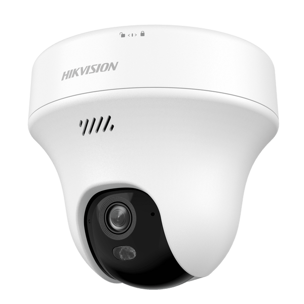 Hikvision Ds2cfwq3 3Mpx FREE