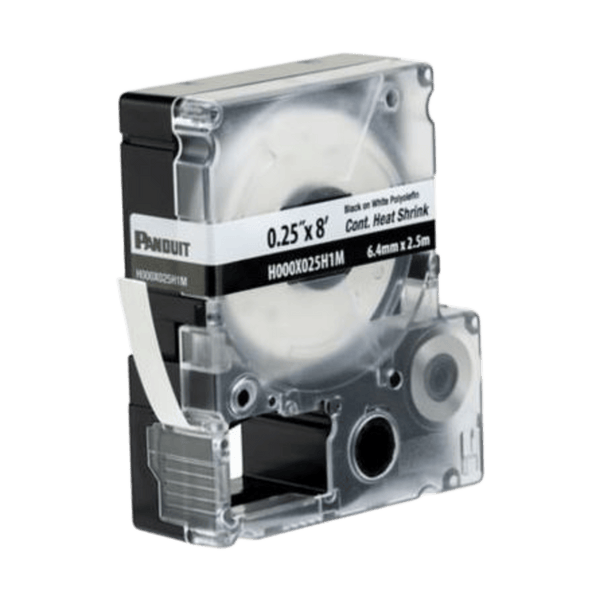 Panduit H000x025h1m FREE