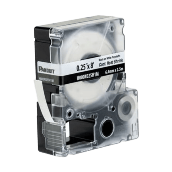 Panduit H000x025h1m FREE