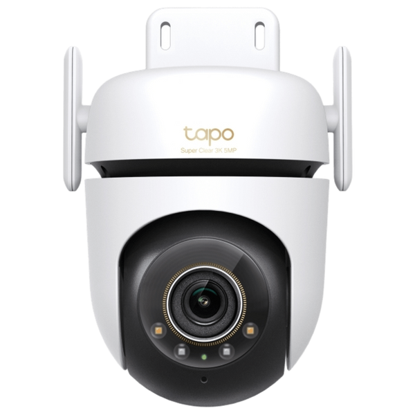 Tplink Tapoc530ws 5Mpx FREE