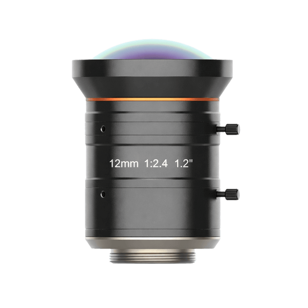 Hikrobot Mvlkf1224m25mp FREE