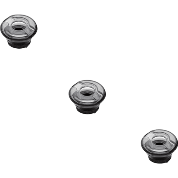 Yealink Eartipsforbh71(medium3pcs) FREE