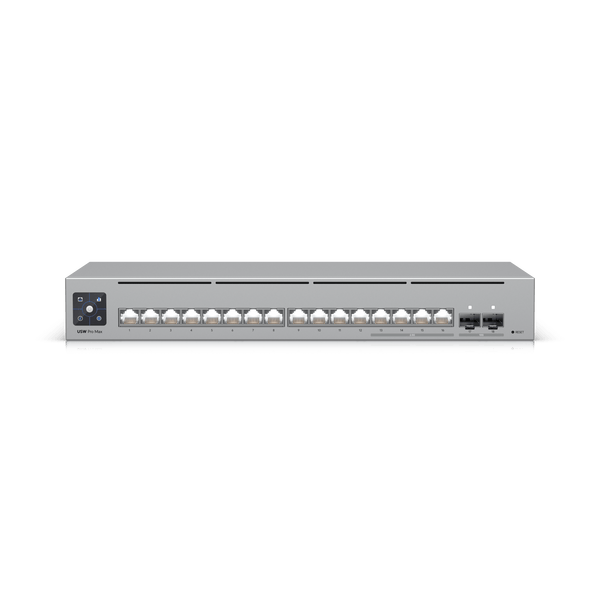 Ubiquiti Uswpromax16 FREE