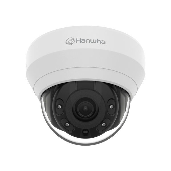 Hanwha Qnd7022r 4Mpx FREE
