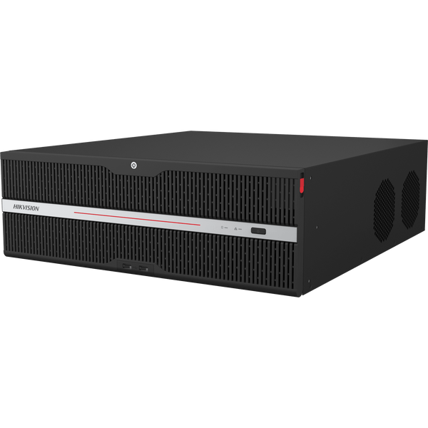 Hikvision Ids9632nxip16 FREE