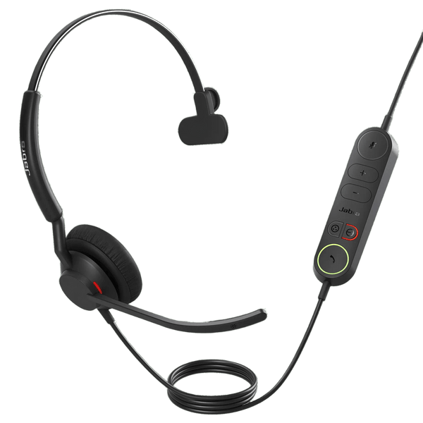 Jabra Engage40monouc FREE