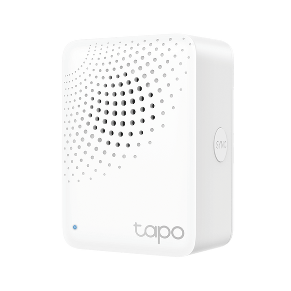 Tplink Tapoh100 FREE