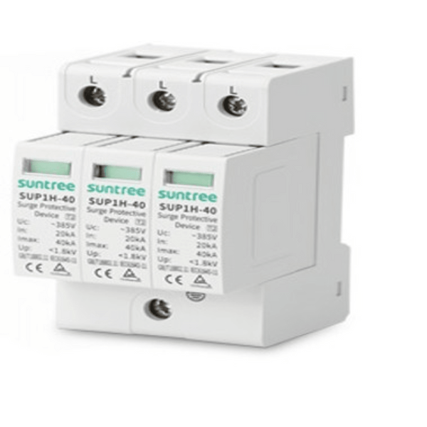 Suntree Sup1h40/220vac/3p FREE