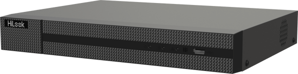 Hilook Dvr216um1/t 8Mpx FREE