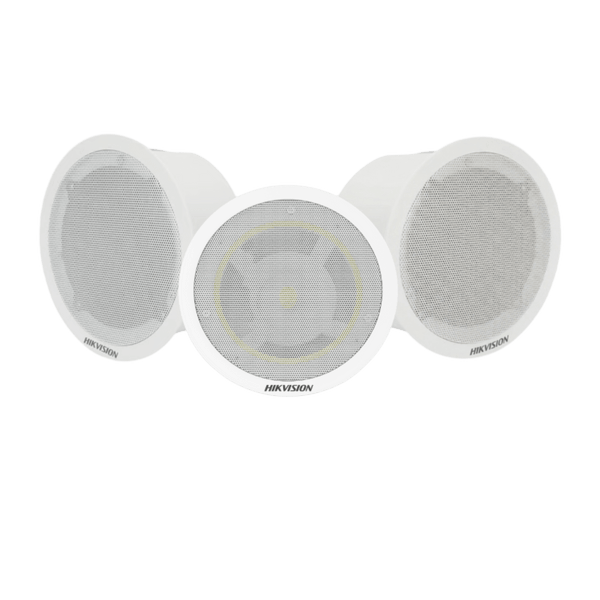 Hikvision Dsqazkit203bs FREE