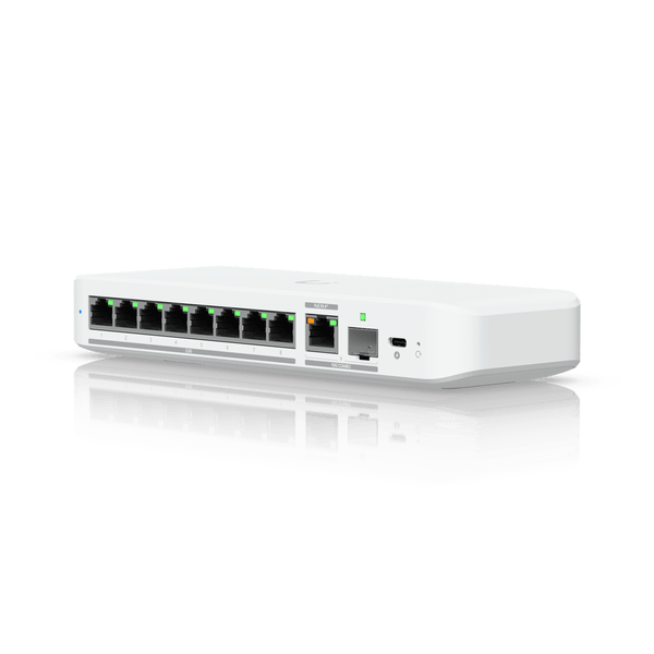 Ubiquiti Uswflex2.5g8 FREE