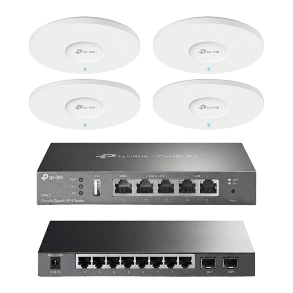 Tplink Kitm2omada FREE