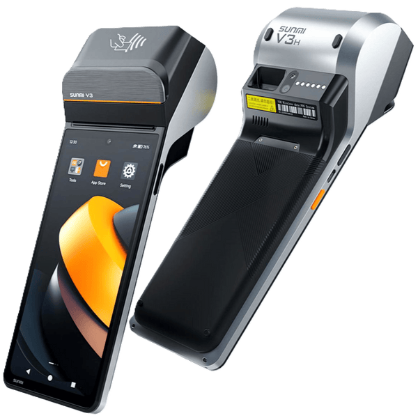 Sunmi V3noscan FREE