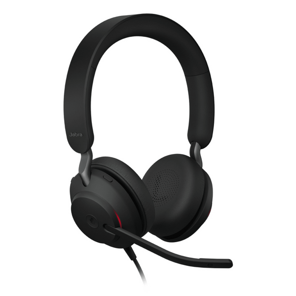 Jabra Evolve240sestereomsusbc/a FREE