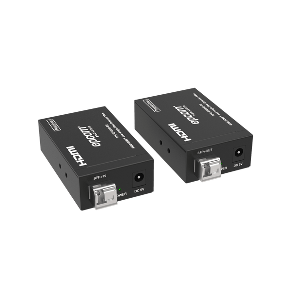 Epcom Epcef03hd 10Kms FREE
