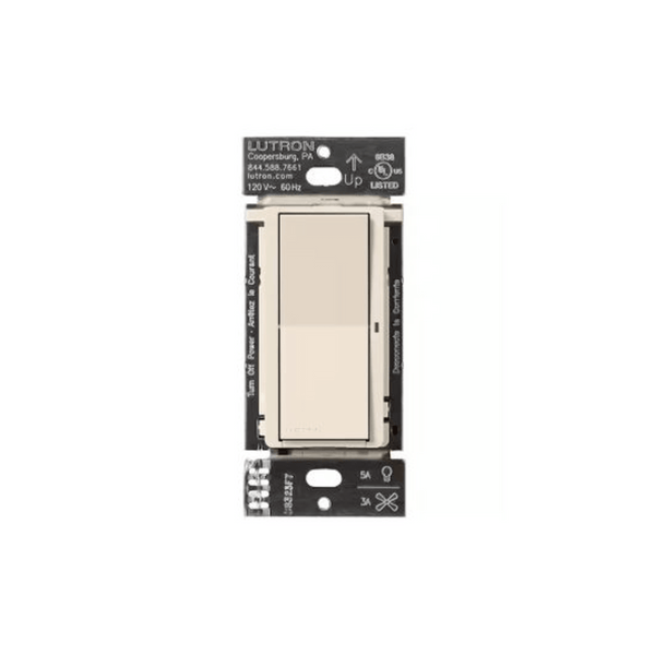 Lutron Dvrf5nsla FREE