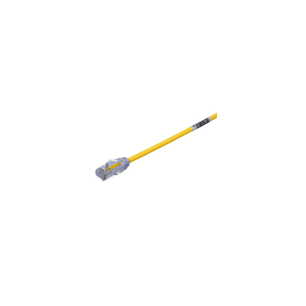 Panduit Utp28x4yl Cat6A 1.2M FREE