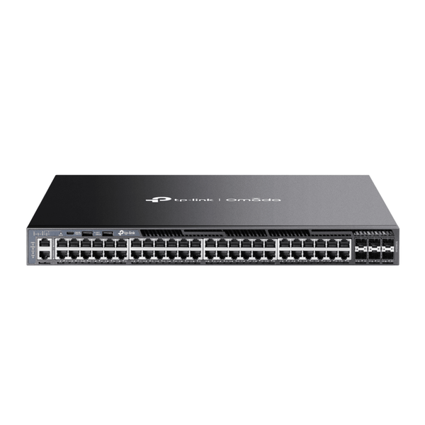 Tplink Sg6654x-s FREE