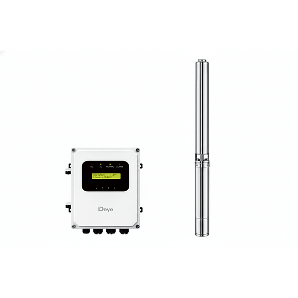 Deye Sp3000acdc FREE