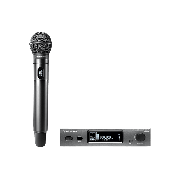 Audiotechnica Atw3212nc510de2 FREE
