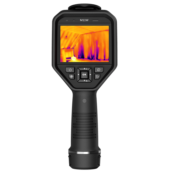 Hikmicro Hmtp21s3aqf/wm11w 8Mpx FREE